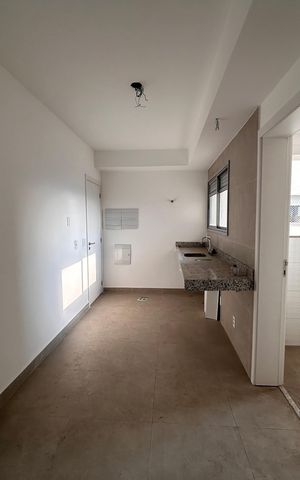 Apartamento à venda com 122m², 3 quartos e 2 vagas Apartamento à venda com 122m², 3 quartos e 2 vagasCozinha