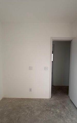Apartamento à venda com 122m², 3 quartos e 2 vagas Apartamento à venda com 122m², 3 quartos e 2 vagasQuarto 1