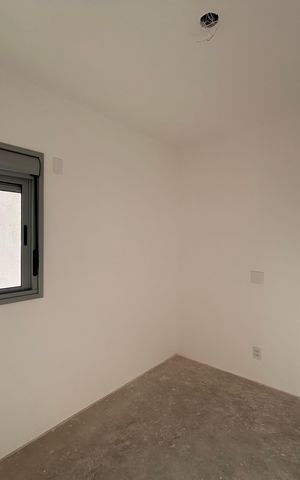 Apartamento à venda com 122m², 3 quartos e 2 vagas Apartamento à venda com 122m², 3 quartos e 2 vagasQuarto 1