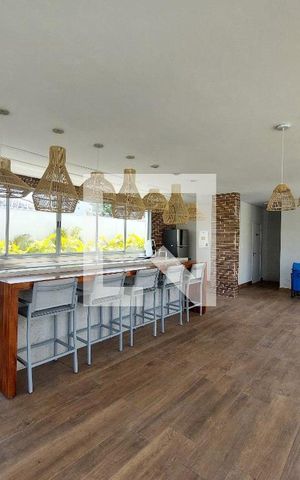 Apartamento à venda com 122m², 3 quartos e 2 vagas Apartamento à venda com 122m², 3 quartos e 2 vagasSalão de Festas