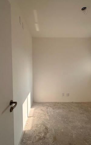Apartamento à venda com 122m², 3 quartos e 2 vagas Apartamento à venda com 122m², 3 quartos e 2 vagasQuarto 1