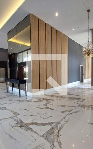 Apartamento à venda com 122m², 3 quartos e 2 vagas Apartamento à venda com 122m², 3 quartos e 2 vagasHall de entrada