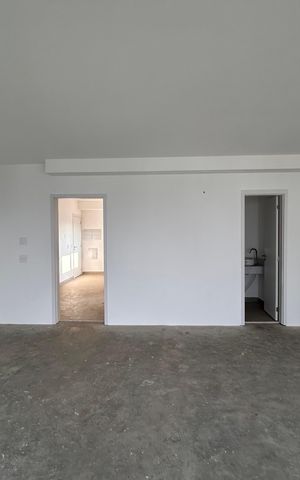 Apartamento à venda com 122m², 3 quartos e 2 vagas Apartamento à venda com 122m², 3 quartos e 2 vagasSala