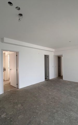 Apartamento à venda com 122m², 3 quartos e 2 vagas Apartamento à venda com 122m², 3 quartos e 2 vagasSala