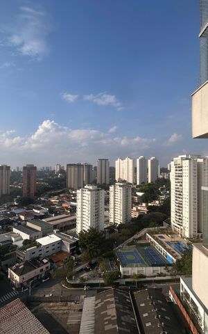 Apartamento à venda com 122m², 3 quartos e 2 vagas Apartamento à venda com 122m², 3 quartos e 2 vagasVista quarto 2