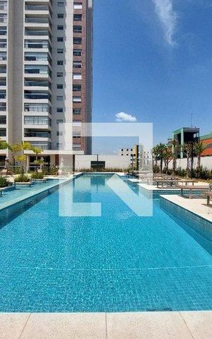 Apartamento à venda com 122m², 3 quartos e 2 vagas Apartamento à venda com 122m², 3 quartos e 2 vagasPiscina
