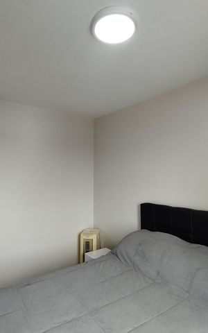 Apartamento à venda com 48m², 2 quartos e 1 vaga Apartamento à venda com 48m², 2 quartos e 1 vagaQuarto 2
