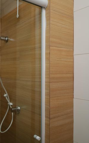 Apartamento para alugar com 70m², 2 quartos e sem vagaBanheiro