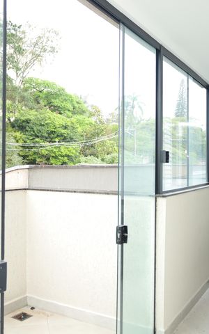 Apartamento para alugar com 70m², 2 quartos e sem vagaCozinha
