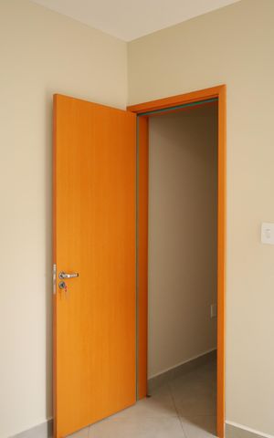 Apartamento para alugar com 70m², 2 quartos e sem vagaQuarto 2