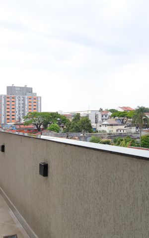 Apartamento para alugar com 70m², 2 quartos e sem vagaCozinha - Varanda