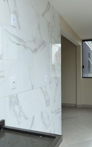 Apartamento para alugar com 70m², 2 quartos e sem vagaCozinha