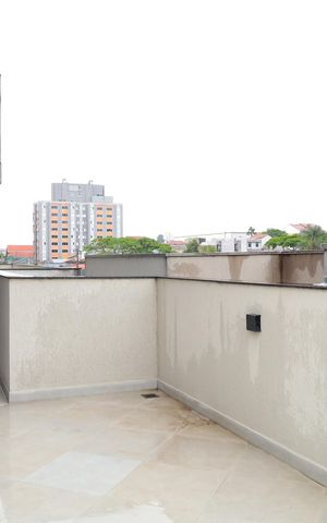 Apartamento para alugar com 70m², 2 quartos e sem vagaQuarto 2 - Varanda
