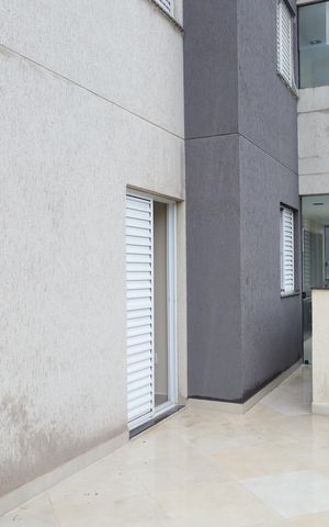 Apartamento para alugar com 70m², 2 quartos e sem vagaQuarto 2 - Varanda