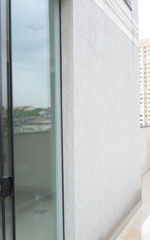 Apartamento para alugar com 70m², 2 quartos e sem vagaCozinha - Varanda