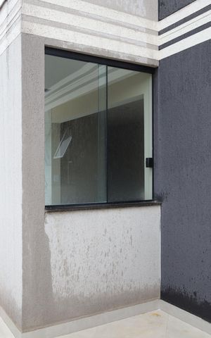 Apartamento para alugar com 70m², 2 quartos e sem vagaCozinha - Varanda