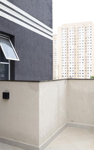 Apartamento para alugar com 70m², 2 quartos e sem vagaCozinha - Varanda