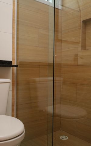 Apartamento para alugar com 70m², 2 quartos e sem vagaBanheiro