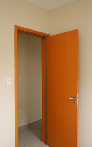 Apartamento para alugar com 70m², 2 quartos e sem vagaQuarto 1