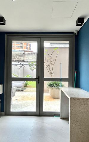 Studio à venda com 25m², 1 quarto e sem vaga Studio à venda com 25m², 1 quarto e sem vagaÁrea comum - Lavanderia