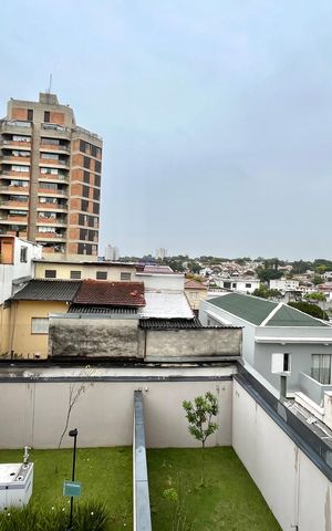 Studio à venda com 25m², 1 quarto e sem vaga Studio à venda com 25m², 1 quarto e sem vagaVista da Varanda