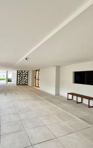 Studio à venda com 25m², 1 quarto e sem vaga Studio à venda com 25m², 1 quarto e sem vagaHall de entrada