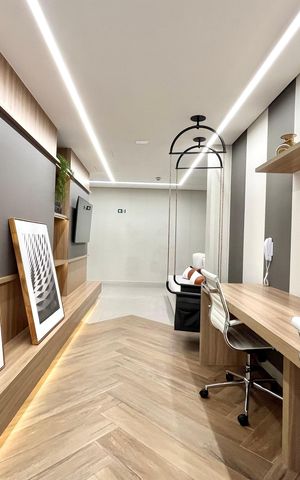 Studio à venda com 25m², 1 quarto e sem vaga Studio à venda com 25m², 1 quarto e sem vagaÁrea comum - Coworking