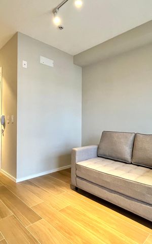 Studio à venda com 25m², 1 quarto e sem vaga Studio à venda com 25m², 1 quarto e sem vagaSala/Quarto