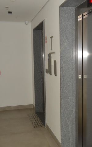 Studio para alugar com 19m², 1 quarto e sem vagaElevadores