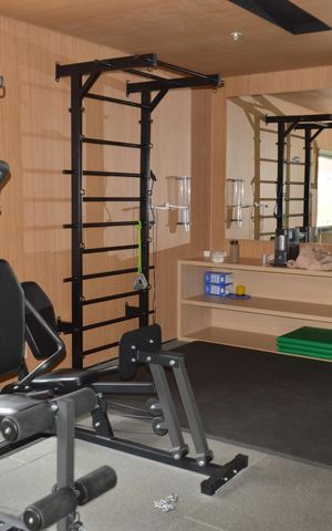 Studio para alugar com 19m², 1 quarto e sem vagaAcademia