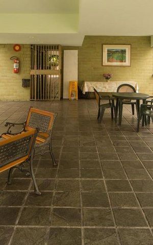 Apartamento à venda com 70m², 2 quartos e 1 vagaÁrea comum
