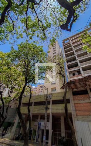 Apartamento à venda com 70m², 2 quartos e 1 vagaFachada