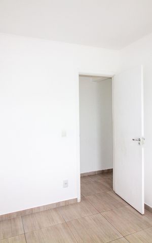 Apartamento à venda com 51m², 2 quartos e 1 vaga Apartamento à venda com 51m², 2 quartos e 1 vagaQuarto 1