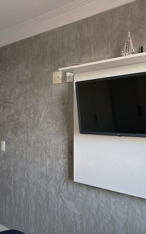 Apartamento à venda com 52m², 2 quartos e 1 vaga Apartamento à venda com 52m², 2 quartos e 1 vagaQuarto 1