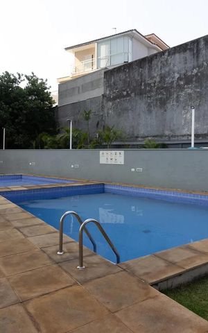 Apartamento à venda com 52m², 2 quartos e 1 vaga Apartamento à venda com 52m², 2 quartos e 1 vagaÁrea externa