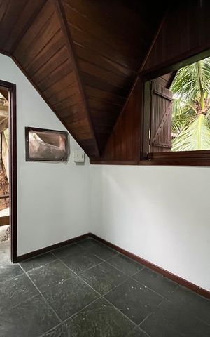 Casa de condomínio para alugar com 50m², 2 quartos e 1 vaga Casa de condomínio para alugar com 50m², 2 quartos e 1 vagaQuarto 2