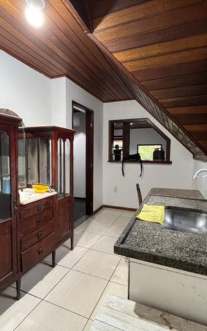 Casa de condomínio para alugar com 50m², 2 quartos e 1 vaga Casa de condomínio para alugar com 50m², 2 quartos e 1 vagaCozinha
