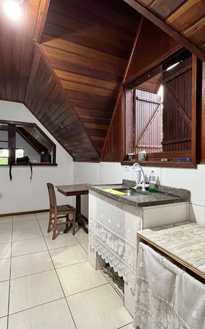 Casa de condomínio para alugar com 50m², 2 quartos e 1 vaga Casa de condomínio para alugar com 50m², 2 quartos e 1 vagaCozinha