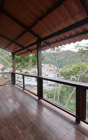Casa de condomínio para alugar com 50m², 2 quartos e 1 vaga Casa de condomínio para alugar com 50m², 2 quartos e 1 vagaVaranda da Sala