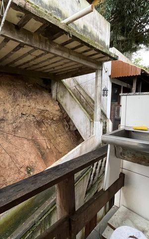 Casa de condomínio para alugar com 50m², 2 quartos e 1 vaga Casa de condomínio para alugar com 50m², 2 quartos e 1 vagaÁrea de Serviço