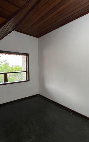 Casa de condomínio para alugar com 50m², 2 quartos e 1 vaga Casa de condomínio para alugar com 50m², 2 quartos e 1 vagaQuarto 1