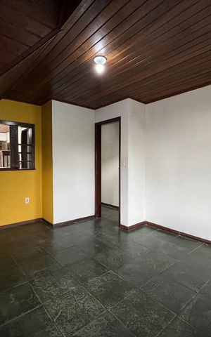 Casa de condomínio para alugar com 50m², 2 quartos e 1 vaga Casa de condomínio para alugar com 50m², 2 quartos e 1 vagaSala