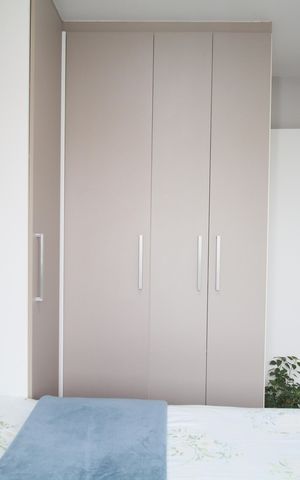 Apartamento para alugar com 41m², 2 quartos e sem vagaQuarto 1