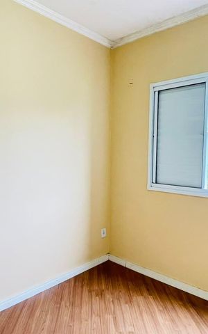 Casa de condomínio para alugar com 50m², 2 quartos e 1 vaga Casa de condomínio para alugar com 50m², 2 quartos e 1 vagaQuarto 1