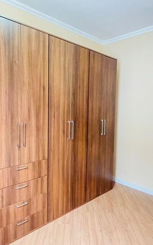 Casa de condomínio para alugar com 50m², 2 quartos e 1 vaga Casa de condomínio para alugar com 50m², 2 quartos e 1 vagaQuarto 2