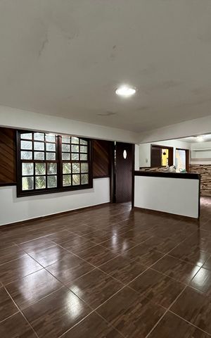 Casa de condomínio para alugar com 35m², 2 quartos e 1 vagaSala