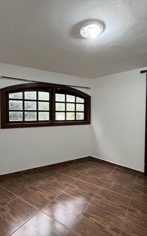 Casa de condomínio para alugar com 35m², 2 quartos e 1 vagaQuarto 1