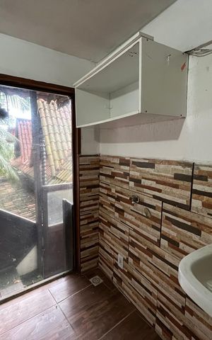 Casa de condomínio para alugar com 35m², 2 quartos e 1 vagaÁrea de Serviço