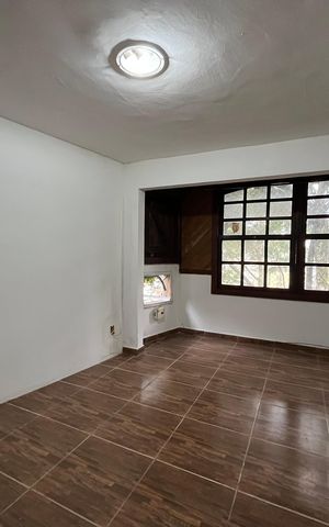Casa de condomínio para alugar com 35m², 2 quartos e 1 vagaDemi-suíte