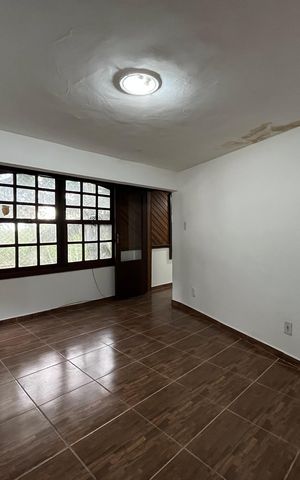 Casa de condomínio para alugar com 35m², 2 quartos e 1 vagaDemi-suíte